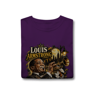 Nome do produto Louis Armstrong