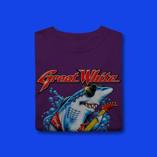 Nome do produto Great White