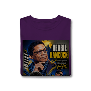 Nome do produto Herbie Hancock
