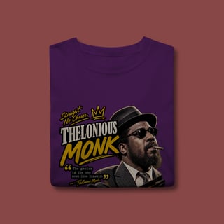 Nome do produto Thelonious Monk