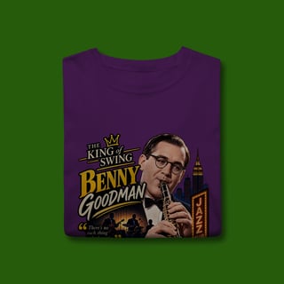 Nome do produto Benny Goodman