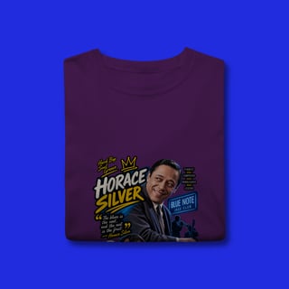 Nome do produto Horace Silver