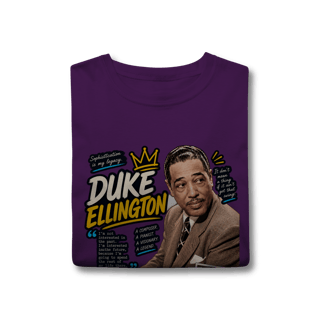 Nome do produto Duke Ellington