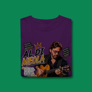 Nome do produto Al Di Meola