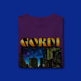 Nome do produto Gordi