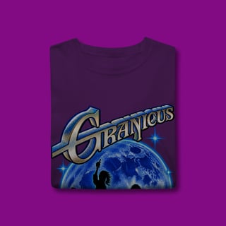 Nome do produto Granicus
