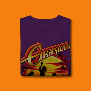 Nome do produto Granicus