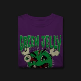 Nome do produto Green Jelly