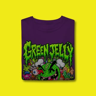 Nome do produto Green Jelly