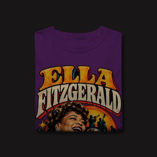 Nome do produto Ella Fitzgerald