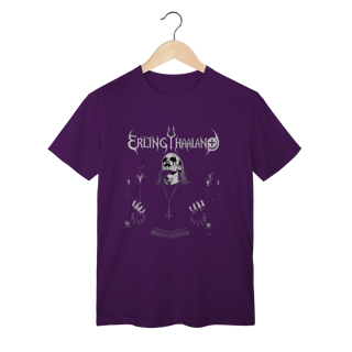 Nome do produto Haaland Black Metal