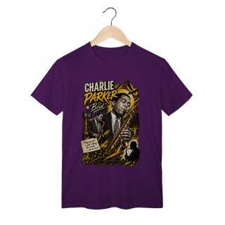 Nome do produto Charlie Parker