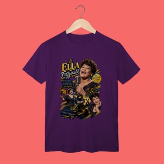 Nome do produto Ella Fitzgerald