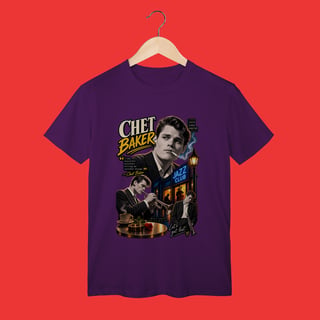 Nome do produto Chet Baker