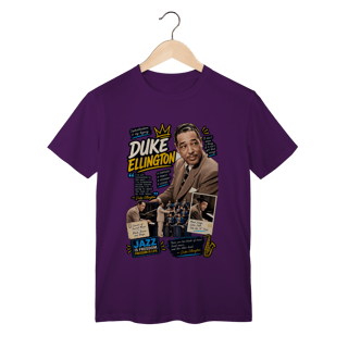 Nome do produto Duke Ellington