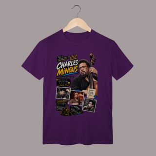 Nome do produto Charles Mingus