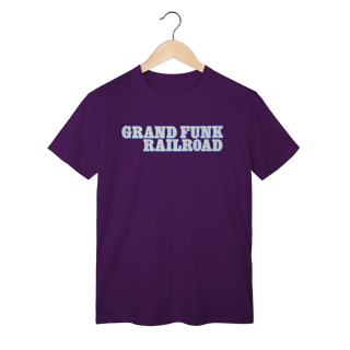 Nome do produto Grand Funk Railroad