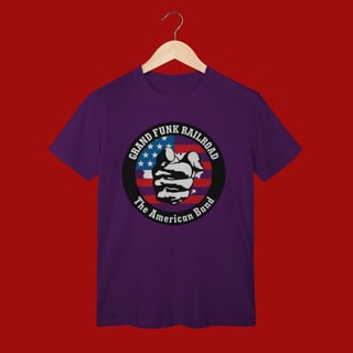 Nome do produto Grand Funk Railroad