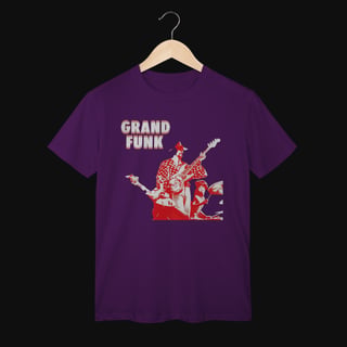 Nome do produto Grand Funk Railroad