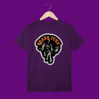 Nome do produto Grand Funk Railroad