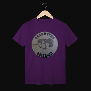 Nome do produto Grand Funk Railroad