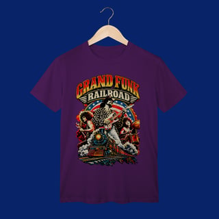 Nome do produto Grand Funk Railroad