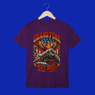 Nome do produto Grand Funk Railroad