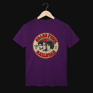 Nome do produto Grand Funk Railroad