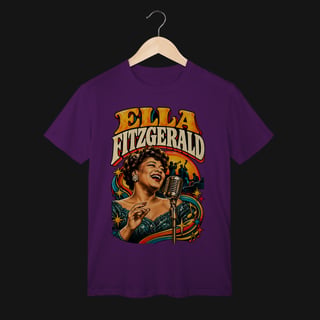 Nome do produto Ella Fitzgerald