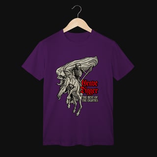 Nome do produto Grave Digger