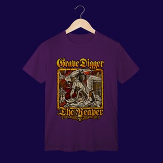 Nome do produto Grave Digger
