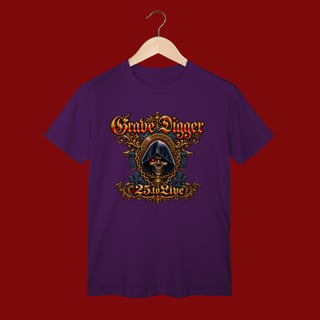 Nome do produto Grave Digger