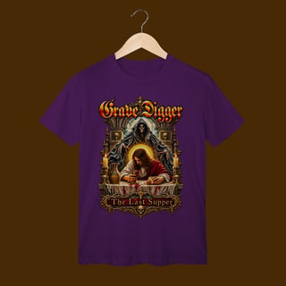 Nome do produto Grave Digger