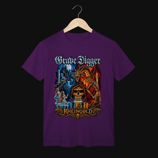 Nome do produto Grave Digger