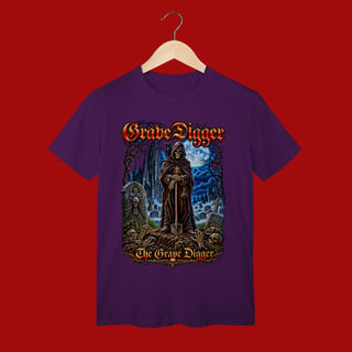 Nome do produto Grave Digger