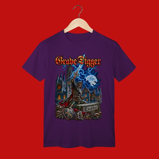 Nome do produto Grave Digger