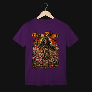 Nome do produto Grave Digger