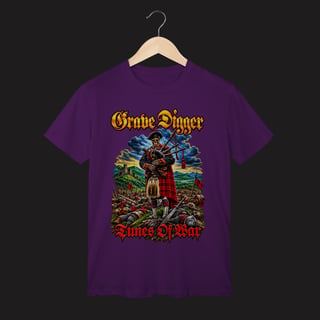 Nome do produto Grave Digger