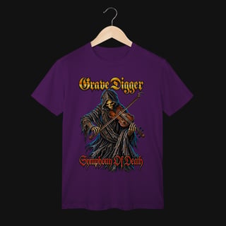 Nome do produto Grave Digger