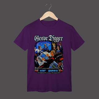 Nome do produto Grave Digger