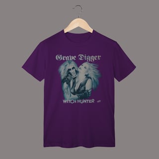 Nome do produto Grave Digger