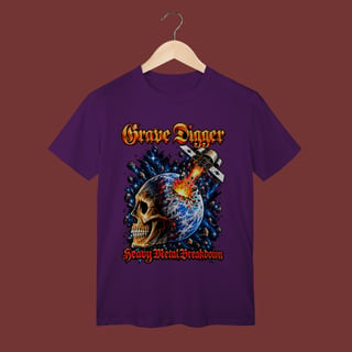 Nome do produto Grave Digger
