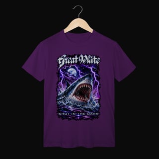 Nome do produto Great White
