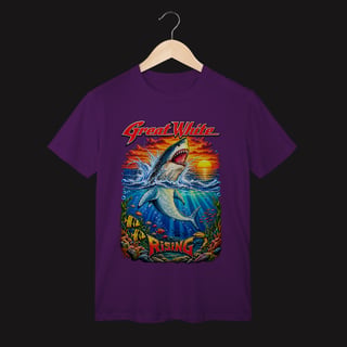 Nome do produto Great White
