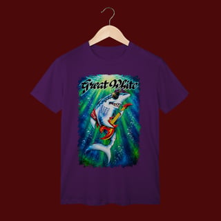 Nome do produto Great White