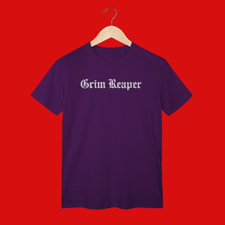 Nome do produto  Grim Reaper