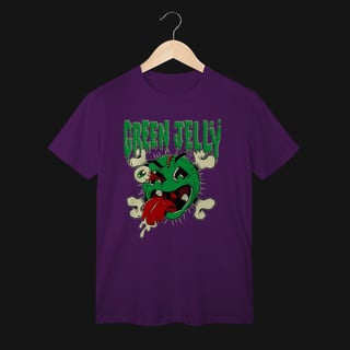 Nome do produto Green Jelly