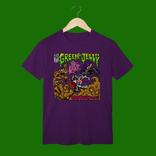 Nome do produto  Green Jelly