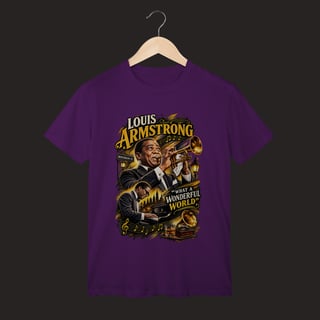 Nome do produto Louis Armstrong