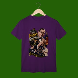 Nome do produto Benny Goodman